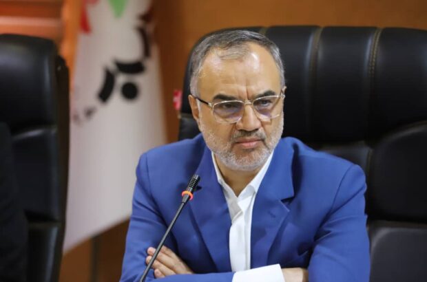 استفاده از ظرفیت بخش خصوصی در برنامه‌های فرهنگی رشت ضروری است/ آینده ای روشن برای فعالیت های فرهنگی رشت