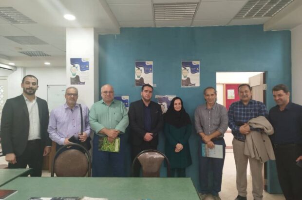 تصویب ۲۲۴ میلیارد ریال به طرح های فناورانه پارک علم و فناوری گیلان تصویب ۲۲۴ میلیارد ریال به طرح های فناورانه پارک علم و فناوری گیلان