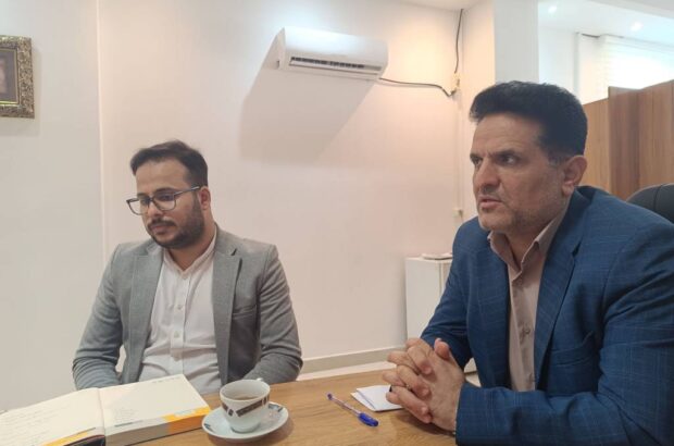 حدود ۴۰۰ هزار نفر از جمعیت استان گیلان تحت پوشش بیمه های تکمیلی و اکمل آتیه سازان حافظ هستند / آمادگی شرکت آتیه سازان حافظ شعبه گیلان جهت انعقاد قرارداد با کلیه مراکز بیمارستانی ، آزمایشگاهی ، تصویربرداری،فیزیوتراپی و غیره/ افزایش ۵۰ درصدی مراکز پذیرش اسناد به منظور تسهیل دسترسی و ارائه خدمات به بیمه شدگان