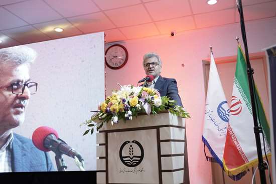 تأکید رئیس دانشگاه علوم پزشکی گیلان بر توسعه خدمات مامایی و نقش ماماها در جوان‌سازی جمعیت