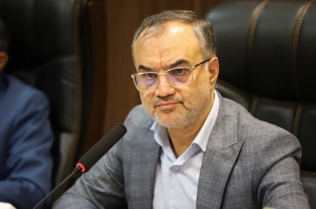 خرید دستگاه اسکن به منظور شناسایی و رفع مشکل درختان پوسیده / وضعیت نامناسب برپایی نمایشگاه در پیاده راه فرهنگی رشت/ تاخیر در پرداخت حق بیمه پرسنل شهرداری رشت/ کُند شدن اقدامات عمرانی تقاطع غیر همسطح رودباری خرید دستگاه اسکن به منظور شناسایی و رفع مشکل درختان پوسیده / وضعیت نامناسب برپایی نمایشگاه در پیاده راه فرهنگی رشت/ تاخیر در پرداخت حق بیمه پرسنل شهرداری رشت/ کُند شدن اقدامات عمرانی تقاطع غیر همسطح رودباری