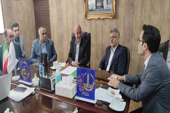 تأکید رئیس دانشگاه علوم پزشکی گیلان و نماینده رشت بر تسریع ساخت بیمارستان جایگزین پورسینا و تأمین منابع برای لاکان تأکید رئیس دانشگاه علوم پزشکی گیلان و نماینده رشت بر تسریع ساخت بیمارستان جایگزین پورسینا و تأمین منابع برای لاکان