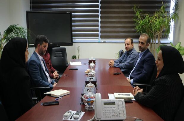 همراهی با کانون پرورش فکری مشارکت در مدیریت فرهنگی جامعه است