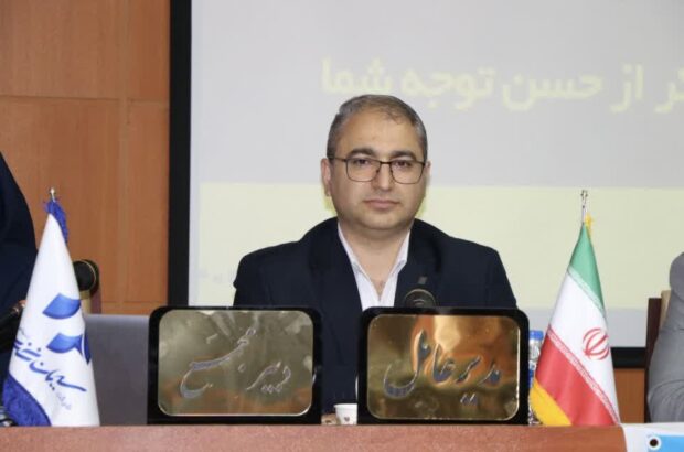 افزایش ۷۷ درصدی سود خالص حاصل زحمات صنعتگران این واحد تولیدی