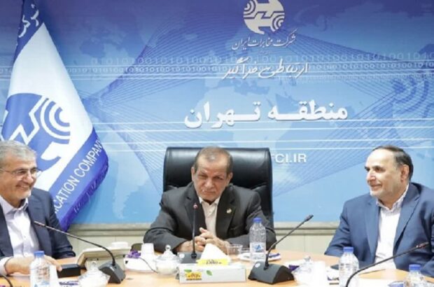 ایجاد بسترمناسب برای سرمایه گذاری های مردمی در بخش تولید وظیفه سترگ روابط عمومی هاست