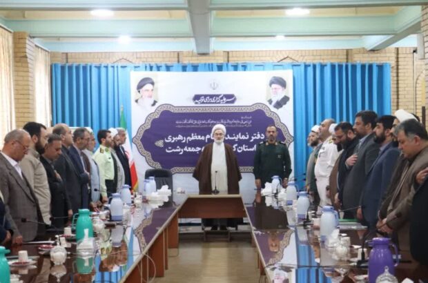 عید غدیر نمادی از وحدت، همدلی و پیوند اجتماعی در جامعه اسلامی است/ضرورت پردازش رسانهای فرهنگ غدیر و جایگاه این عید بزرگ اهمیت/ غدیر فقط یک مناسبت مذهبی نیست، بلکه یک نقطه عطف تمدنی در تاریخ اسلام و تشیع است عید غدیر نمادی از وحدت، همدلی و پیوند اجتماعی در جامعه اسلامی است/ضرورت پردازش رسانهای فرهنگ غدیر و جایگاه این عید بزرگ اهمیت/ غدیر فقط یک مناسبت مذهبی نیست، بلکه یک نقطه عطف تمدنی در تاریخ اسلام و تشیع است