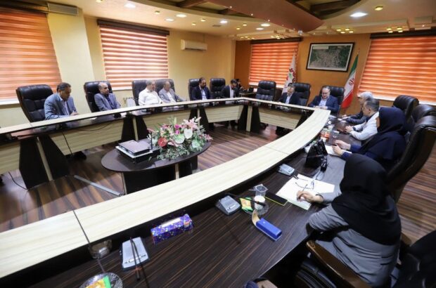 بستن حساب‌های معوق شهرداری رشت باید بدون تأخیر انجام شود