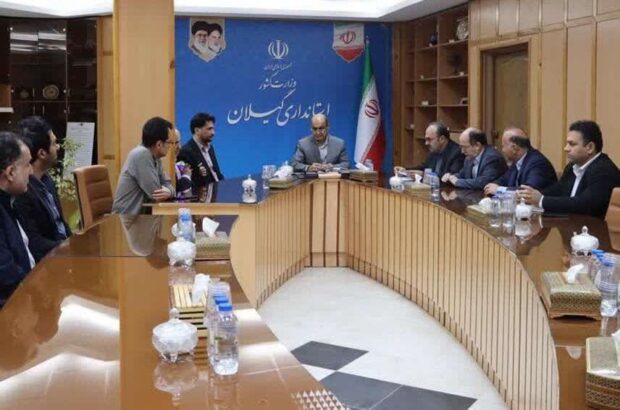 گیلان؛ قطب صنعتی شمال با حمایت از بخش خصوصی