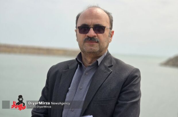 تصفیهخانه شهرک صنعتی نالکیاشر لنگرود بهزودی به بهرهبرداری میرسد تصفیهخانه شهرک صنعتی نالکیاشر لنگرود بهزودی به بهرهبرداری میرسد