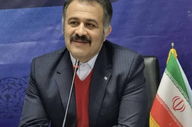 رئیس هیات داوران بخش زبان های ایرانی مسابقه ادبی بین المللی آسیای ادبی ۲۰۲۵ کشور قزاقستان شد.