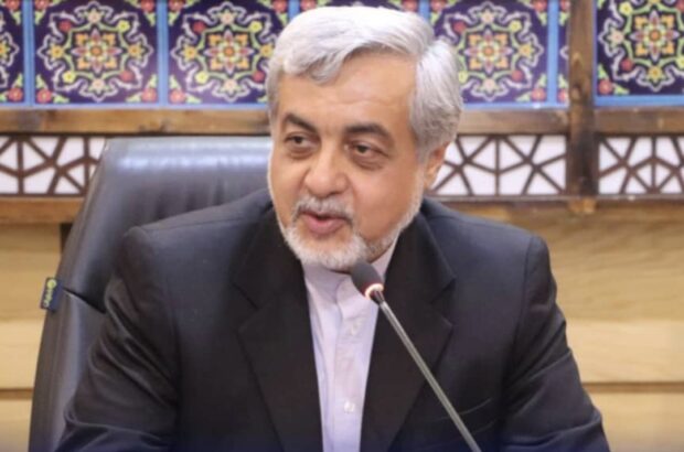 روابط عمومی نمایانگر تلاش و عملکرد هر مجموعه در جامعه هدف است