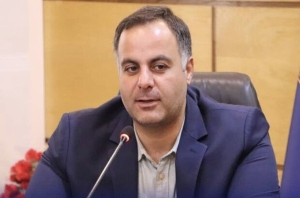 روابط عمومیها نوک پیکان پاسخگویی به جامعه هستند روابط عمومیها نوک پیکان پاسخگویی به جامعه هستند