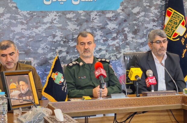 آزادی خرمشهر  پژواک جاودانگی انقلاب اسلامی است