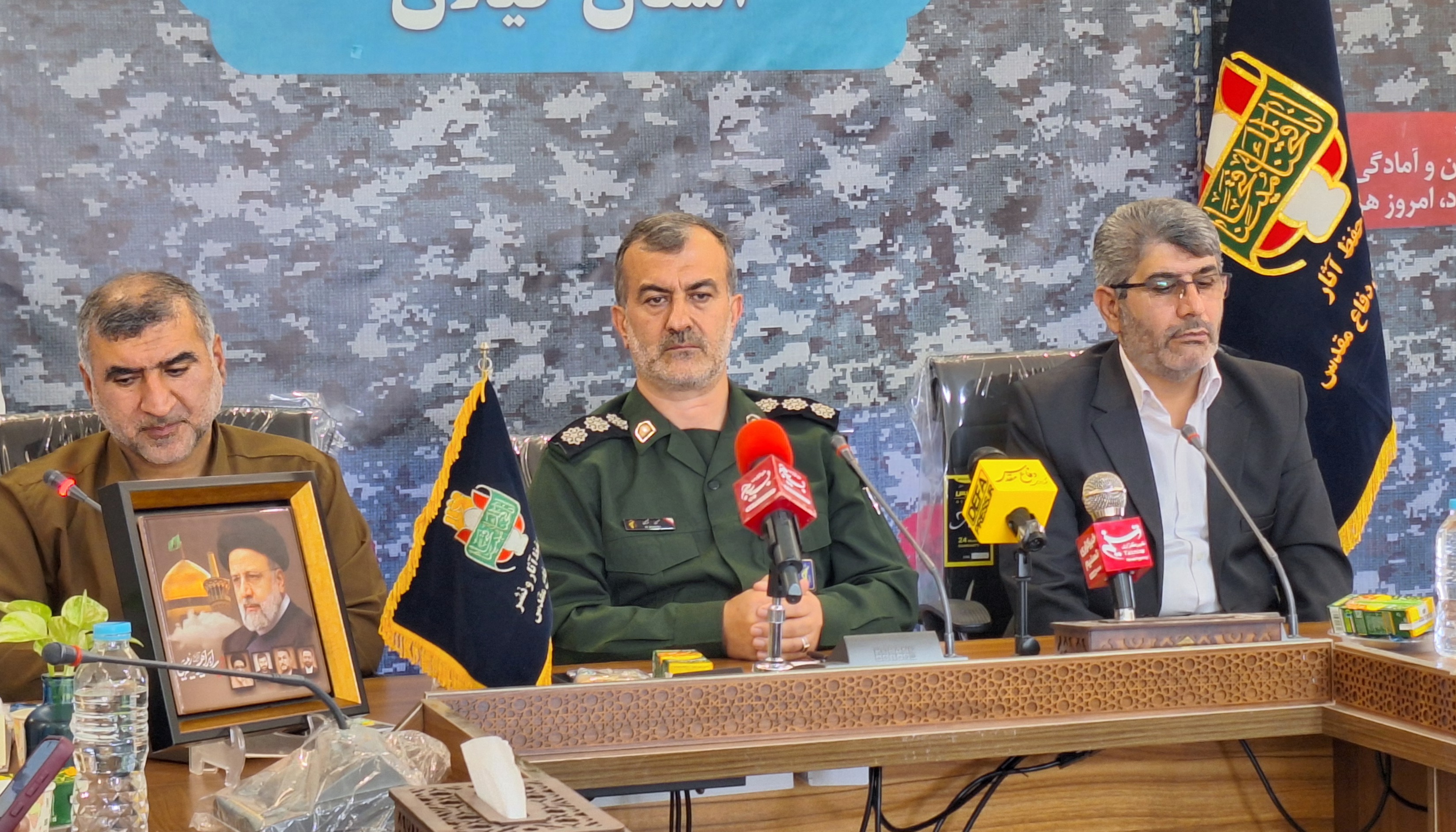 آزادی خرمشهر  پژواک جاودانگی انقلاب اسلامی است