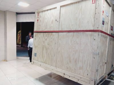 ورود نخستین دستگاه پت اسکن به گیلان/تحولی در تشخیص و درمان سرطان