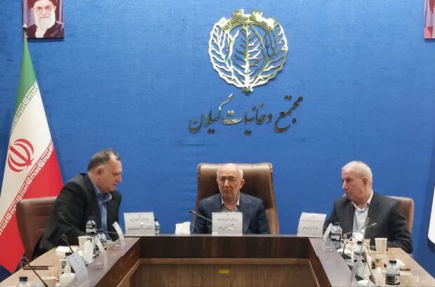 از توسعه کشاورزی توتون تا همافزایی برای احیای زیرساختهای درمانی از توسعه کشاورزی توتون تا همافزایی برای احیای زیرساختهای درمانی