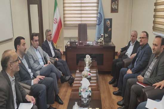 تسریع در توسعه نظام سلامت گیلان با مولدسازی املاک تسریع در توسعه نظام سلامت گیلان با مولدسازی املاک