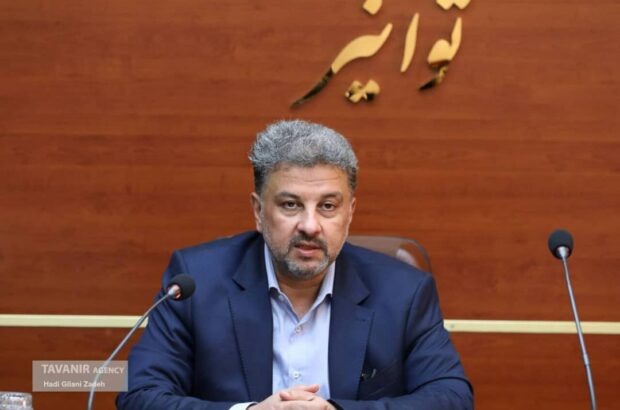 راهاندازی سامانه اعلام مصارف غیرمجاز و نامتعارف برق در کشور راهاندازی سامانه اعلام مصارف غیرمجاز و نامتعارف برق در کشور