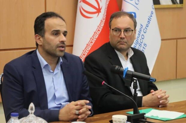 رشد ۴۶ درصدی پاسخ به استعلامات ساختمانی در رشت / لزوم مستندسازی و برخورد با ساخت و سازهای غیرمجاز رشد ۴۶ درصدی پاسخ به استعلامات ساختمانی در رشت / لزوم مستندسازی و برخورد با ساخت و سازهای غیرمجاز