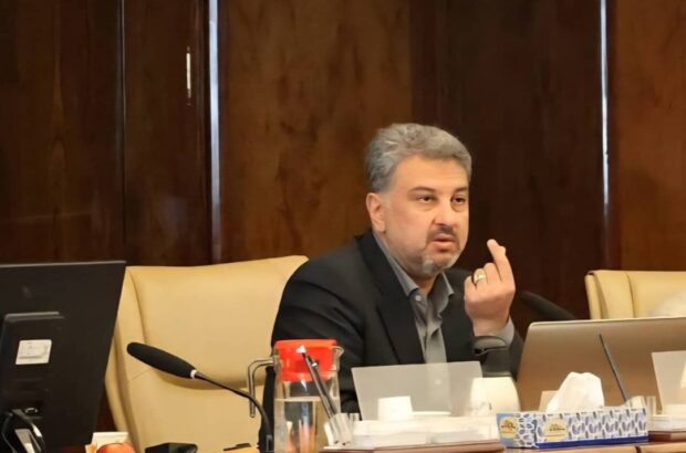 سهم سامانه‌های سرمایشی در ناترازی بین تولید و مصرف برق کشور سالانه ۲۸۰۰ مگاوات است