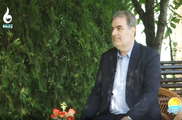 ذخیره فعلی آب در مخزن سد سفیدرود ۴۸۰ میلیون متر مکعب است ذخیره فعلی آب در مخزن سد سفیدرود ۴۸۰ میلیون متر مکعب است