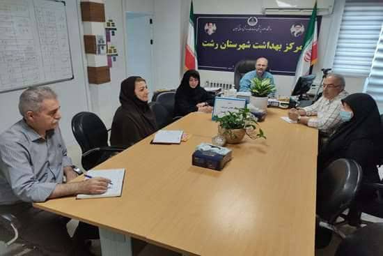 نجات نسل آینده؛ ۴۷۲ نوزاد گیلانی از کمکاری تیروئید رهایی یافتند نجات نسل آینده؛ ۴۷۲ نوزاد گیلانی از کمکاری تیروئید رهایی یافتند