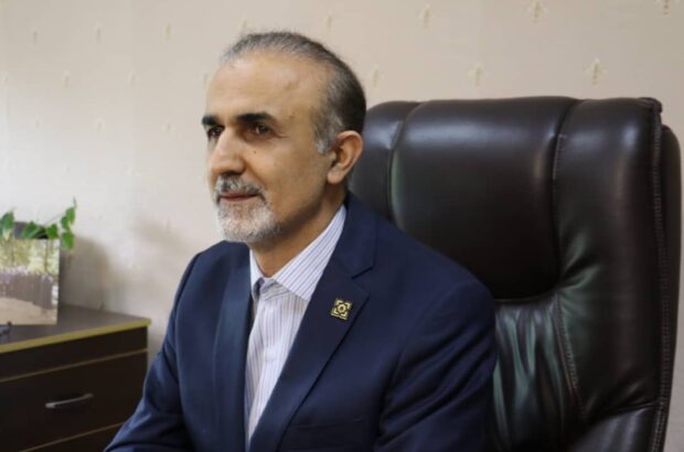 خدمات رسانی به بیمه شدگان لحظه ای متوقف نمی شود