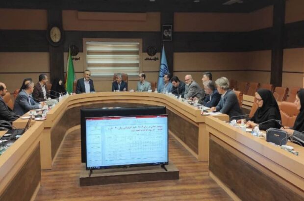 راه اندازی دندانپزشکی تحت بیهوشی در بیمارستان ۱۷ شهریور