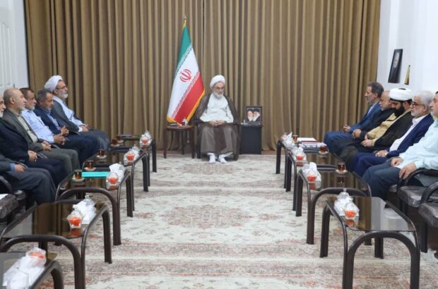 اهمیت تکریم سالمندان و معلولان؛ شاخصی برای سنجش دینداری و اخلاق اجتماعی جامعه