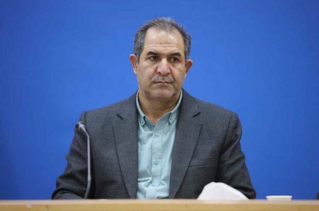 انهدام ریزپرنده های مهاجم در آسمان انزلی