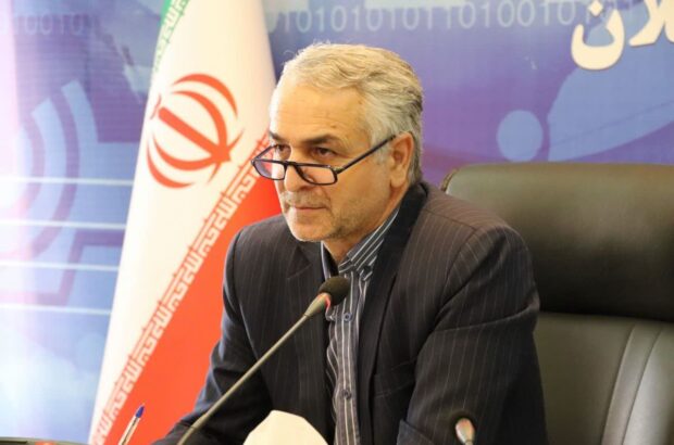 تمدید ۱۰ روزه مهلت پرداخت به منظور رفاه بیشتر شهروندان و مشترکین گیلانی تمدید ۱۰ روزه مهلت پرداخت به منظور رفاه بیشتر شهروندان و مشترکین گیلانی