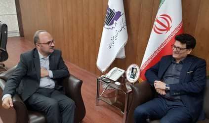 شتاب در مسیر توسعه صنعتی با تعامل سازنده میان مجلس و بخش صنعت