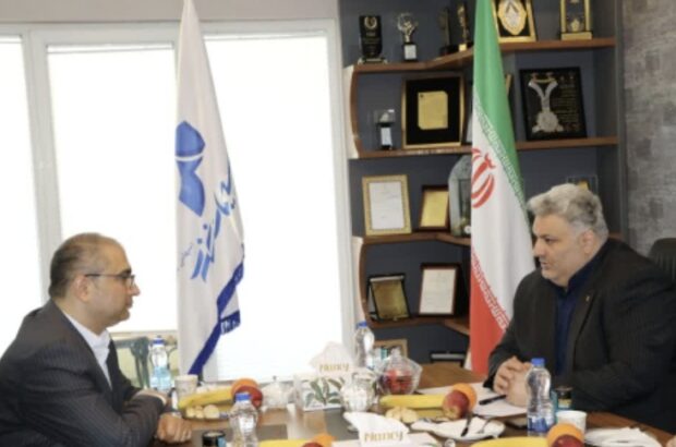 کار آمدی تولید با تمرکز سازمان بر پایداری اقتصادی ، اجتماعی و زیست محیطی ماندگار می ماند.