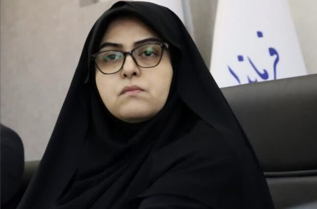 پیام تسلیت فرماندار خمام در پی شهادت جمعی از هموطنان در حمله رژیم صهیونیستی به خاک ایران پیام تسلیت فرماندار خمام در پی شهادت جمعی از هموطنان در حمله رژیم صهیونیستی به خاک ایران