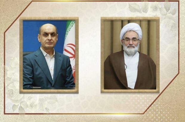 پیام مشترک نماینده ولی فقیه در گیلان و استاندار در پی تجاوز و جنایت وحشیانه ی سحرگاه امروز رژیم صهیونیستی