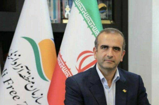 پیام مدیرعامل سازمان منطقه آزاد انزلی در پی اقدام تروریستی رژیم صهیونیستی