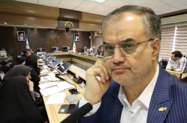 اصلاحات جدید آیین نامه اجرایی مشوق های سرمایه گذاری شهرداری ظرف یک هفته به شورا ارسال شود/ بازنگری در لایحه ساماندهی مشاغل سیار خودرویی و گاری کبابی ها اصلاحات جدید آیین نامه اجرایی مشوق های سرمایه گذاری شهرداری ظرف یک هفته به شورا ارسال شود/ بازنگری در لایحه ساماندهی مشاغل سیار خودرویی و گاری کبابی ها