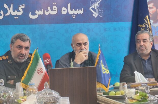 تصویب ۶۶ طرح در ۱۸ جلسه مجمع بسیجیان گیلان