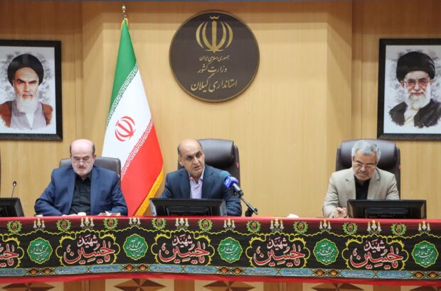 سفر بدون اطلاع قبلی رئیس‌جمهور، زمینه‌ساز پیگیری میدانی مطالبات گیلان/ پیش بینی۱۱ هزار و ۶۰۰ میلیارد تومان اعتبار عمرانی برای استان در سال جاری