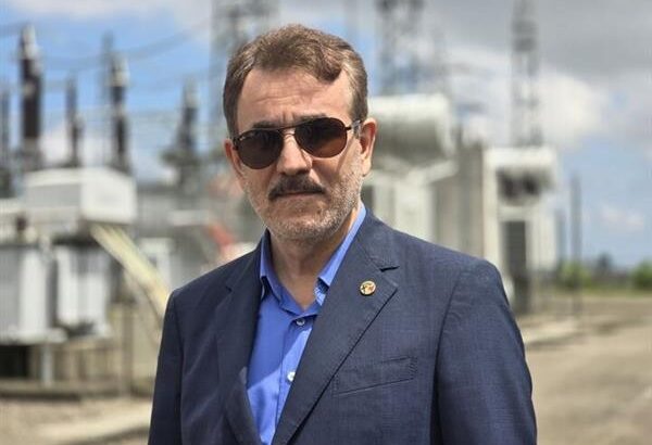 ۱۰ پروژه توسعه‌ای با ارزش ۱۱۸۸  میلیارد تومان به بهره برداری رسید