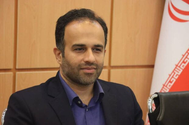 دیدار شهردار رشت با رئیس و کارشناسان سازمان فناوری اطلاعات و ارتباطات شهرداری