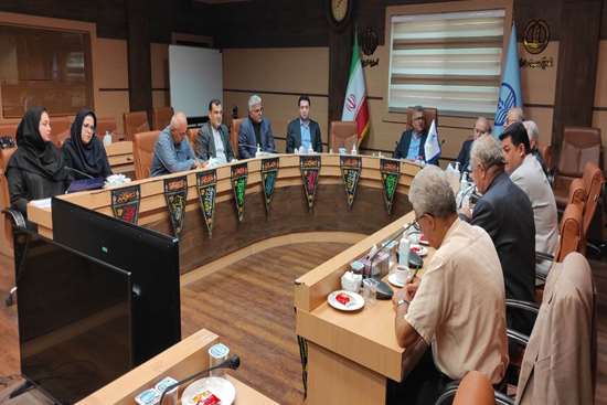 همکاری بی‌منت خیرین و دانشگاه علوم پزشکی گیلان برای ارتقای خدمات سلامت