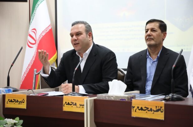 پنجمین مجمع عمومی اتحادیه حمل و نقل مسافر شهری كشور پنجمین مجمع عمومی اتحادیه حمل و نقل مسافر شهری كشور