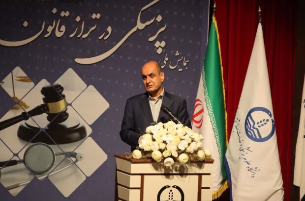 سلامت و امنیت، زیربنای توسعه پایدار کشور