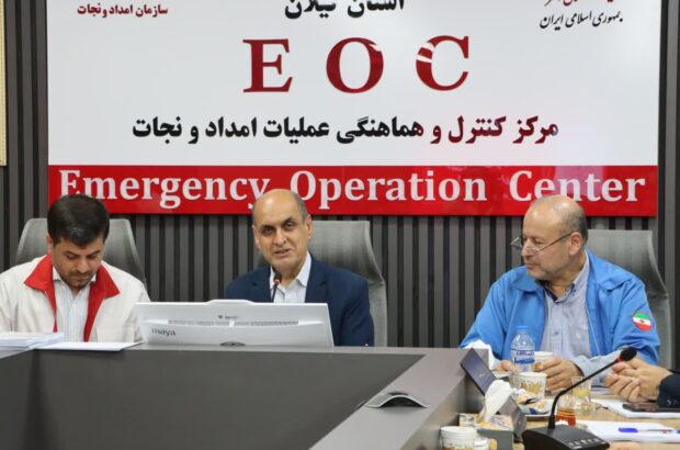 ناآگاهی از شرایط دریای خزر عامل بسیاری از غرق‌شدگی‌هاست