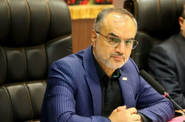 مشکل تامین قیر برطرف شده است/ انجام اقدامات لازم جهت جلوگیری از بروز حادثه پیاده راه رشت/ فضاسازی شهری مناسب برای برگزاری عزای حسینی / قدردان رشادت های نیروهای مسلح هستیم