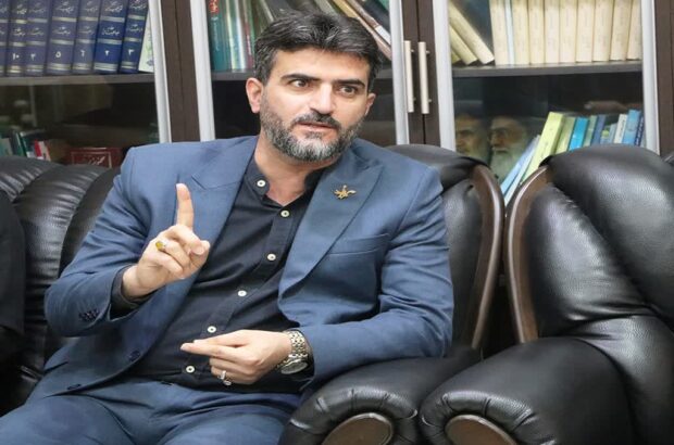 کانون پیشرو و پیشران عرصه فرهنگ است