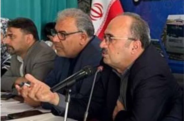 احیای واحدهای راکد گیلان در گرو تامین مالی پایدار ؛ ناترازی انرژی چالش جدید شهرک‌های صنعتی/گیلان؛ در جستجوی رونق تولید با رفع موانع مالی شهرک‌های صنعتی