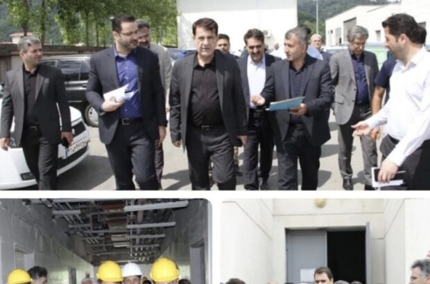 شتاب در توسعه مرکز تخصصی قلب تالش با حمایت دولت و راهبردهای دانشگاه علوم پزشکی گیلان شتاب در توسعه مرکز تخصصی قلب تالش با حمایت دولت و راهبردهای دانشگاه علوم پزشکی گیلان