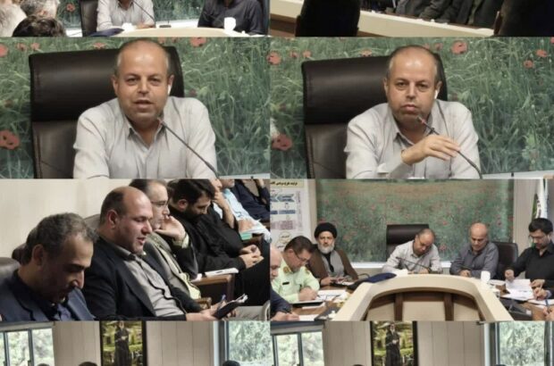 در حفاظت از جنگل ها با کسی تعارف نداریم /جنگلبانان پیشانی سازمان منابع طبیعی در حوزه حفاظت هستند در حفاظت از جنگل ها با کسی تعارف نداریم /جنگلبانان پیشانی سازمان منابع طبیعی در حوزه حفاظت هستند